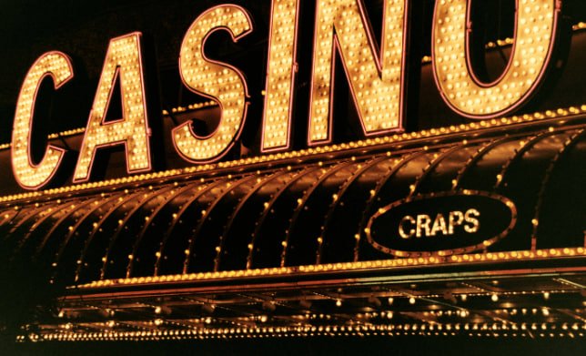 Bonus dealer langsung untuk blackjack dan roulette klik88slots