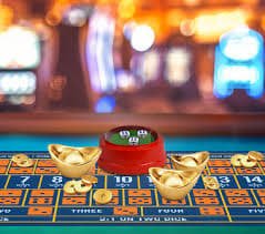 Layar putaran bonus gratis Wild Bandito